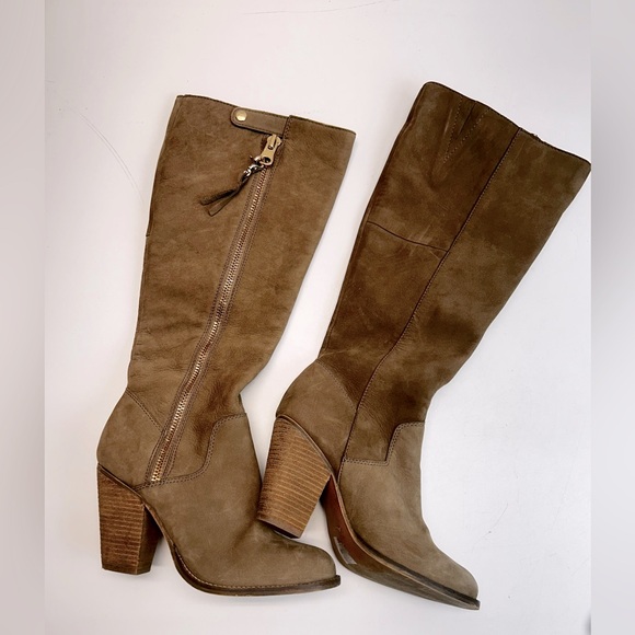 Aldo Knee High boots - Picture 3 of 7